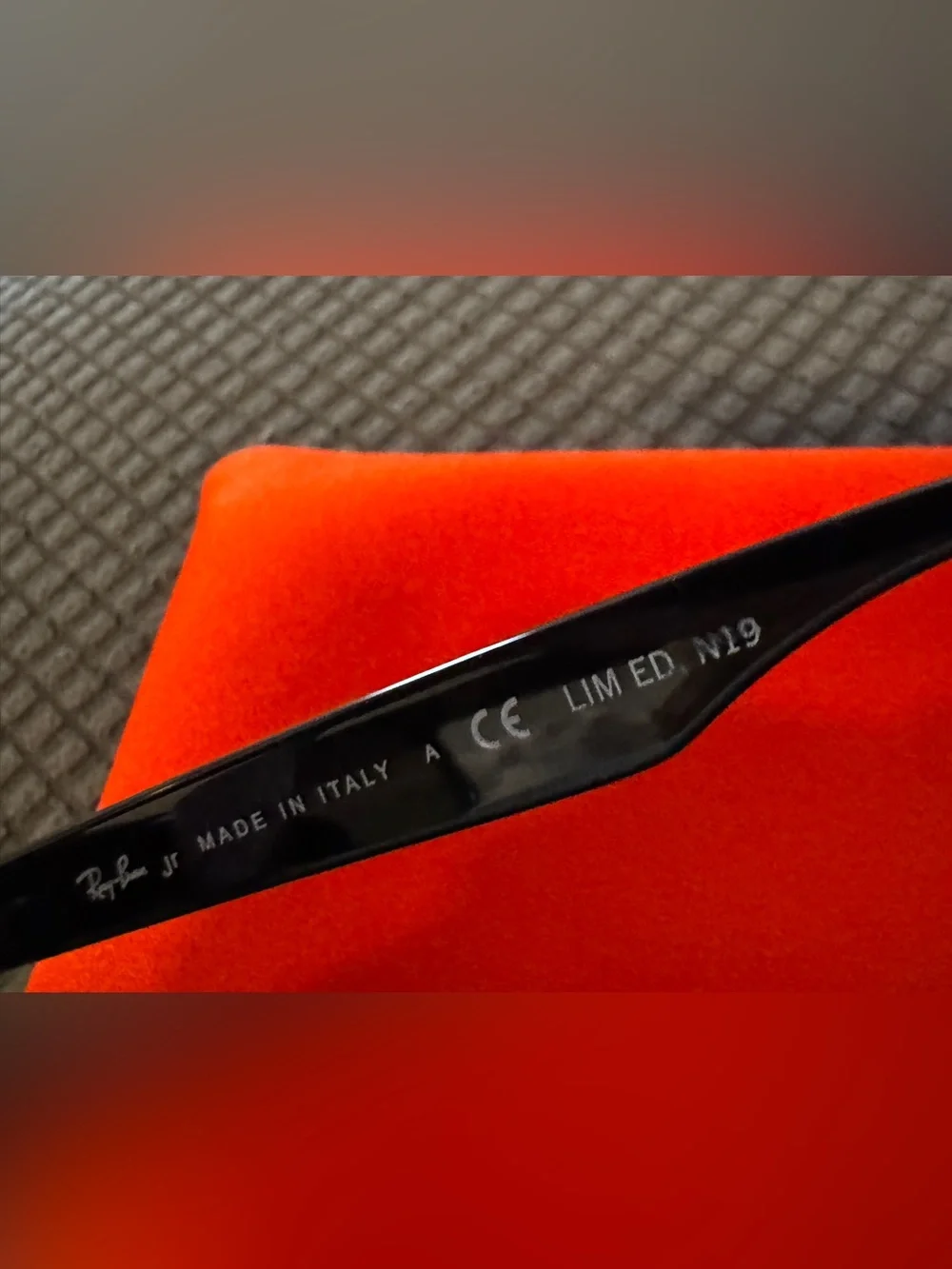 Ray-Ban Jr. + Disney Limited Edition Sunglasses